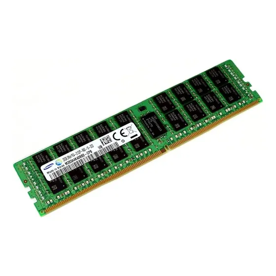 Samsung Rdimm 32gb Ddr4 2133mhz Ecc Registrado Para Servidor