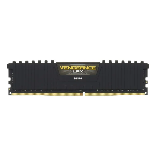 Memorias Ram Corsair Vengeance Lpx 16gb (2x8gb) Ddr4 2133mhz