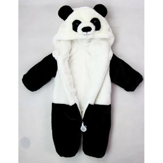 Pijama Disfraz Para Niños Niñas Animales Superhéroes