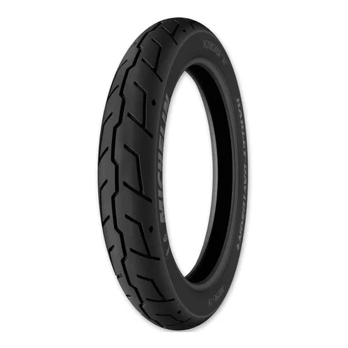 Pneu Para Moto Michelin Scorcher 31 Dianteiro 130/80 B17 65h