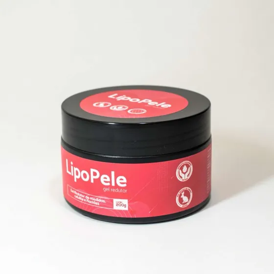 Gel Reductor De Flacidez, Medidas, Celulitis Firmador Eficaz