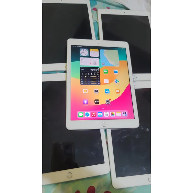 iPad 6ta Generacion Lte