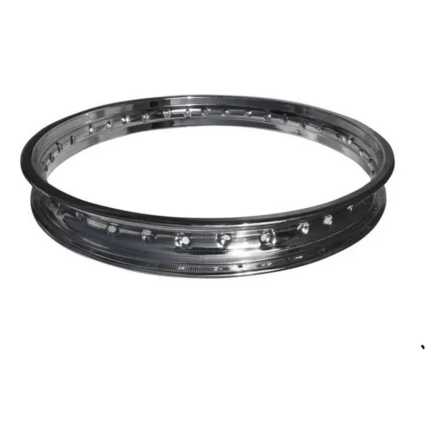 Aro 2.15-18 Para Moto