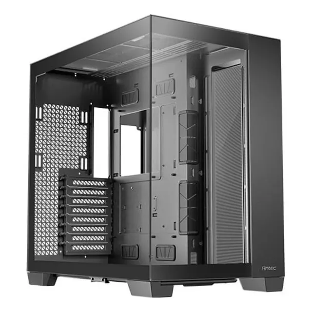 Antec C8 Ventiladores No Incluidos Con Rtx 40