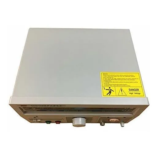 Que Soporta Voltaje Digital Ac Kv