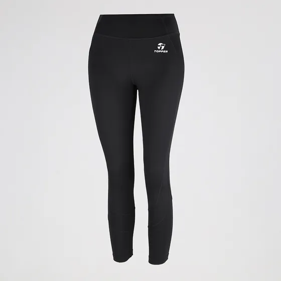 Calza Topper 7 8 Mujer | Stock Center