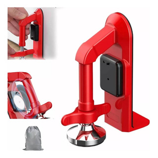 Bloqueador Portátil De Seguridad Para Puertas Con Alarma . Bloqueador Portátil De Seguridad Para Puertas Con Alarma .