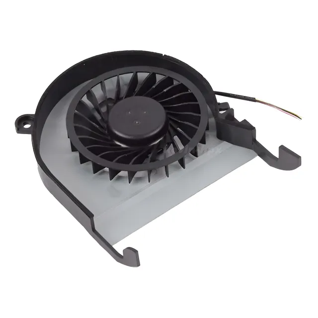 Ventilador Para Toshiba  L845 L840 L845d L840d L845 C845