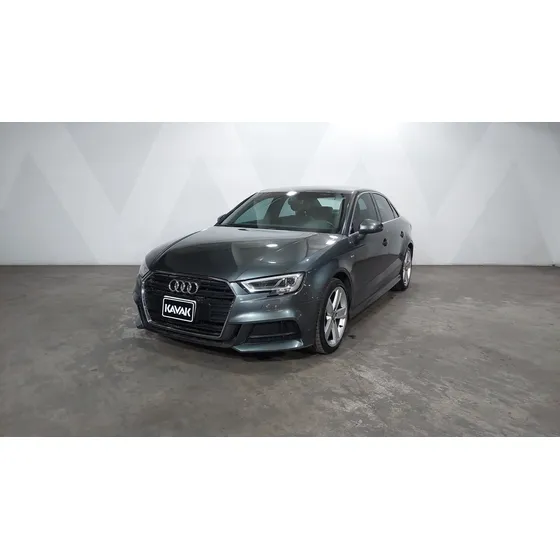 Audi A3 2.0 Tfsi S Line