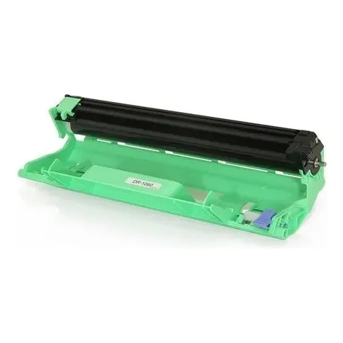 Cilindro fotoconductor compatible con Brother Dr1060 Hl1202 1212