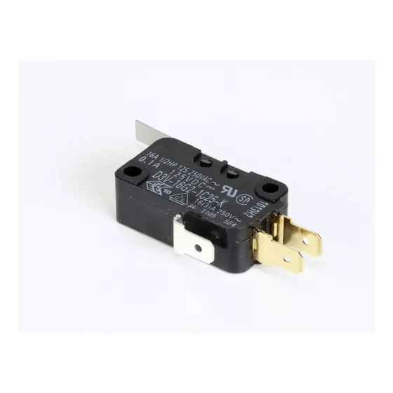 Turbochef 102012 Microswitch Primario Ngo