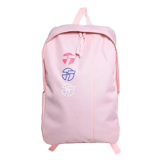 Mochila Street Topper Rosa Man