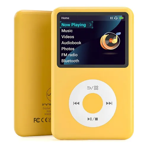 Ipod Shuffle 2gb 4 Geracao Usado Cor Rosa | Parcelamento sem juros