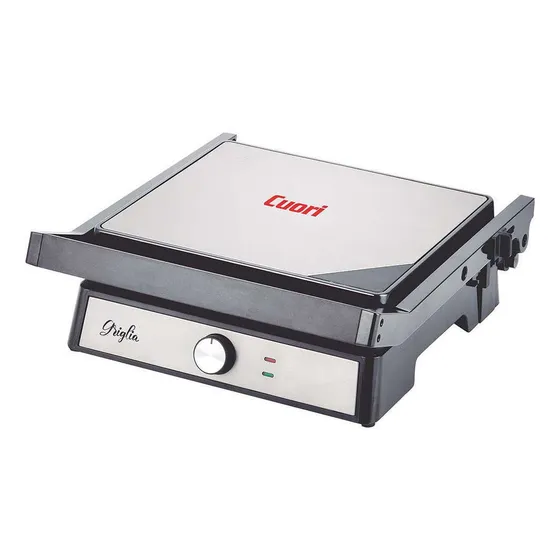 Grill Prensa Cuori Mod. Cuo-3324