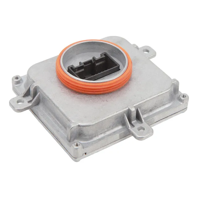 W Módulo De Control Led Drl Para Audi A3 A6 Q3 S3 Rs3