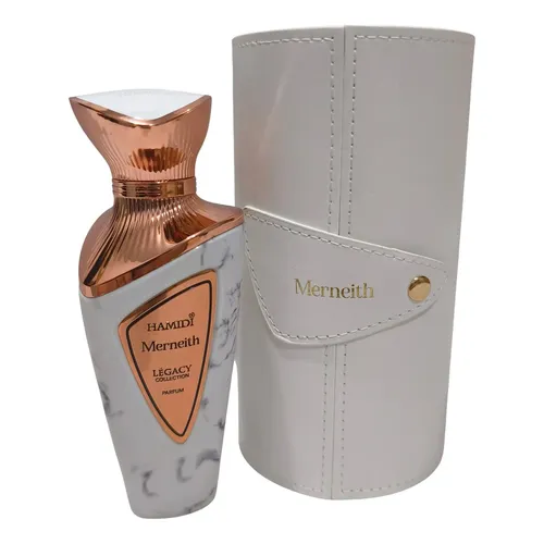 Perfume Borouj Modernity Eau De Parfum 85ml | Frete grátis