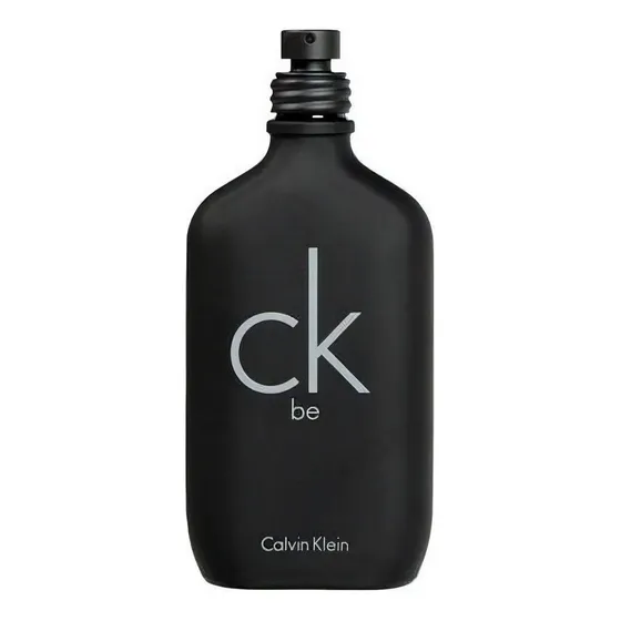 Perfume unisex Ck Be Calvin Klein