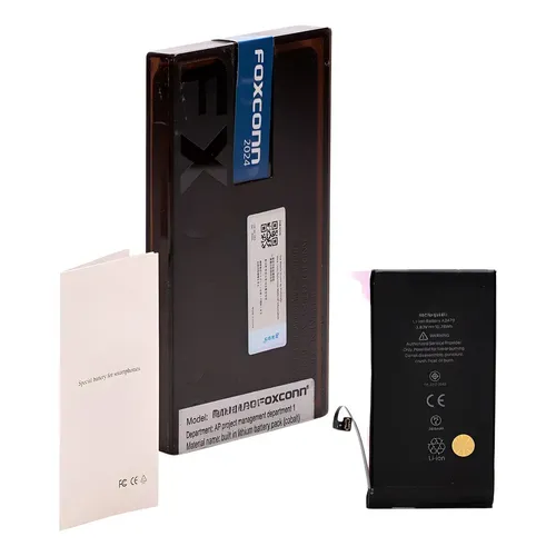 Bateria Apple iPhone 6s 1715mah | MercadoLivre
