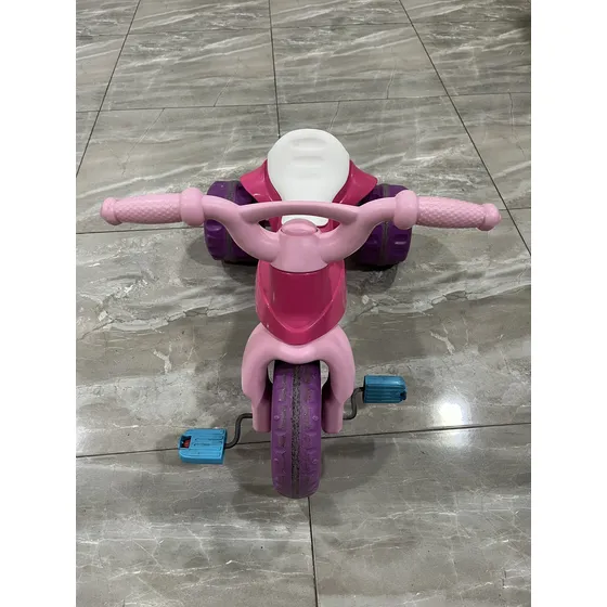 Triciclo Para Niñas