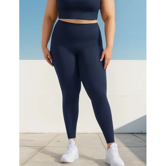 Calza Talle Grande Plus Size Premium 3xl Deportiva Entrega Y