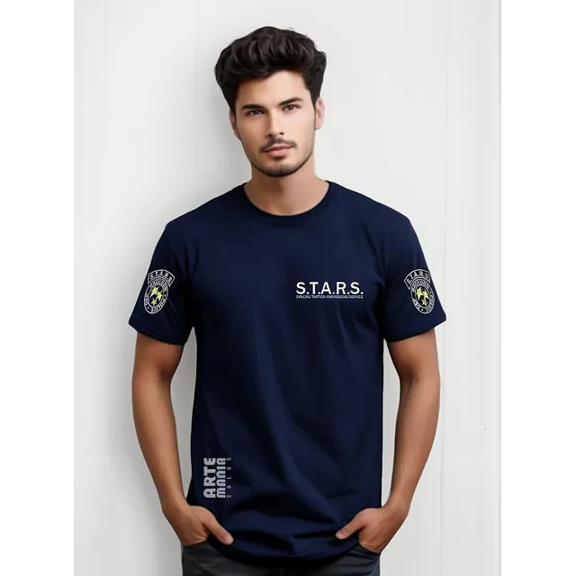 Polo Resident Evil Stars