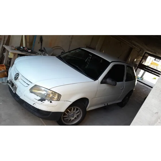 Volkswagen Gol 1.6 I Power 601 3 P