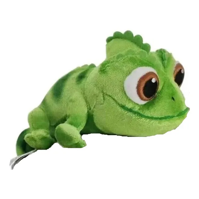 Jx Muñeca De Peluche Con Imán De Rapunzel Enredado Magnético
