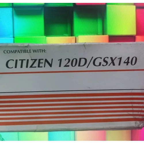 Cinta Citizen 120d Citizen 120d Gsx140 Swift 9/24 Caracas