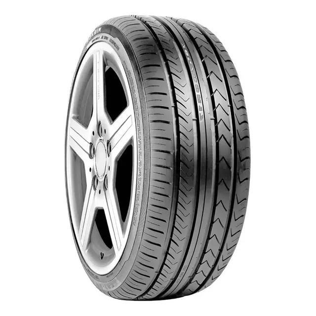 Llanta 235 55 Zr17 Mirage Mr-182