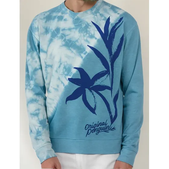 Sweater Deportivo Penguin - French Terry