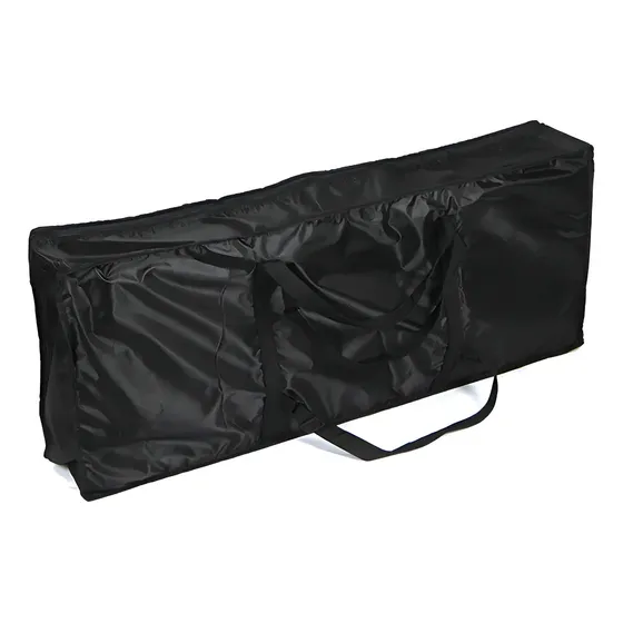 Funda Teclado 5 Octavas 61 Teclas - Casio Yamaha Teclado | Cuotas sin interés