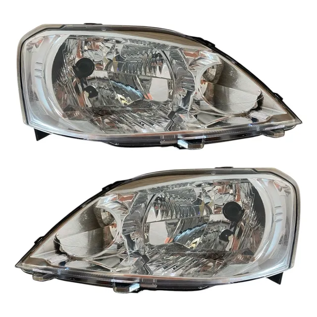 Par Faros Renault Logan 2011 A 2015 Depo