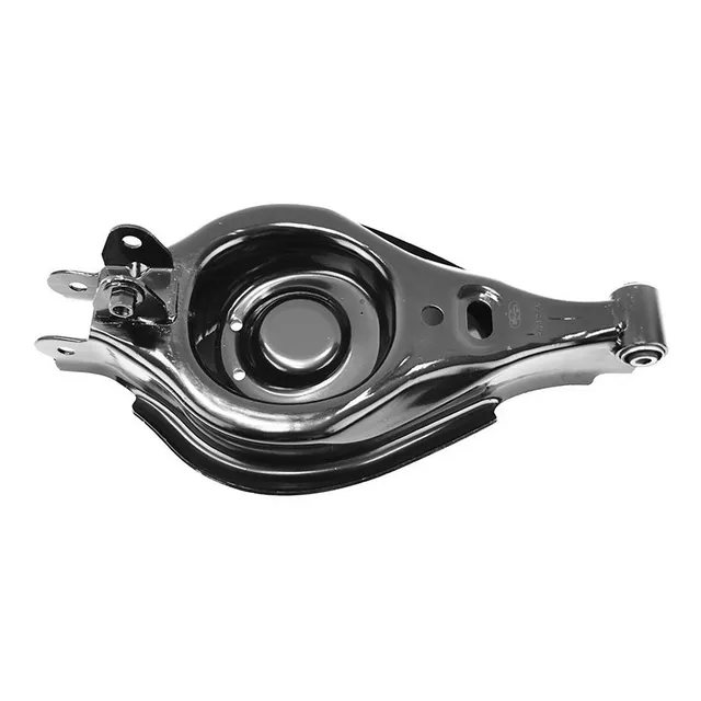 Horquilla Inferior Trasera Derecha Para Saturn Vue 2007-2008