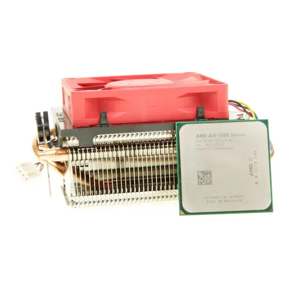 Procesador Amd A10-7860k Quad Core 3.6ghz 4mb Socket Fm2+