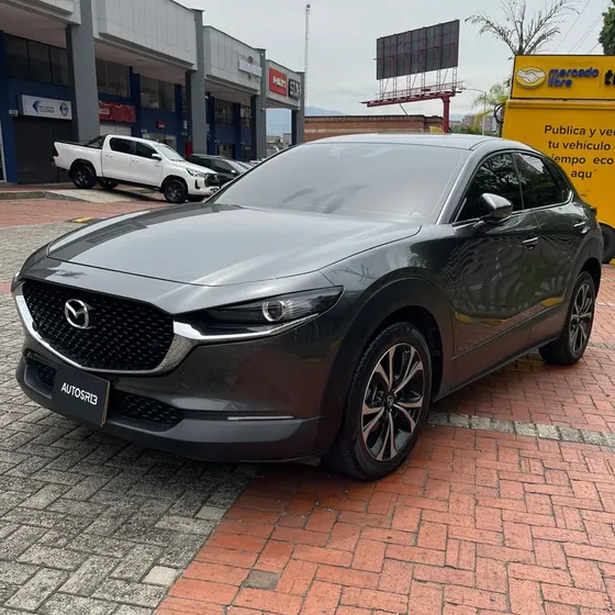 Mazda Cx-30 2023 2.0 Touring At