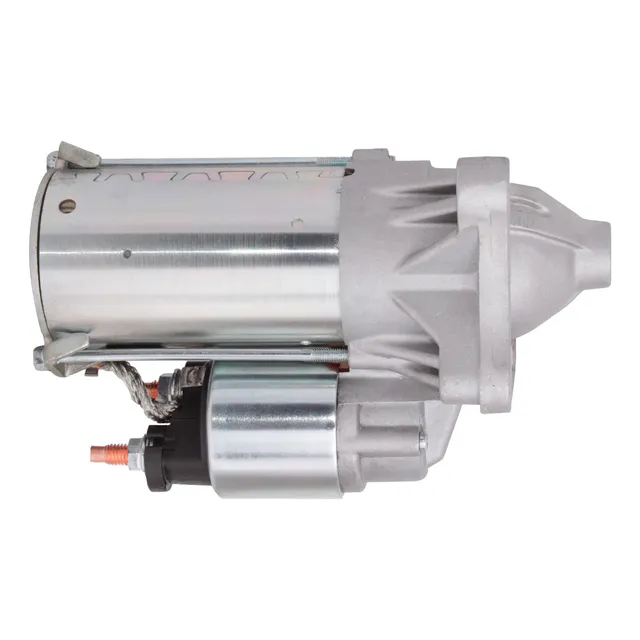 Motor Partida Renault Clio 1600 K4m Dohc  1.6 2006