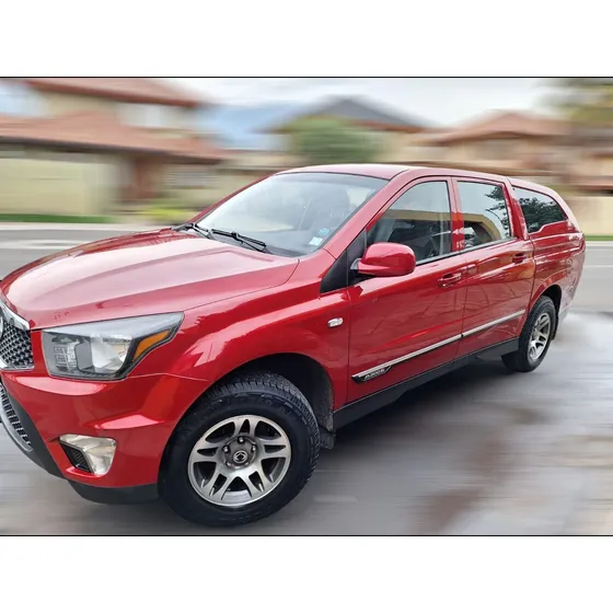 Ssangyong A.sports 4x2 Ac