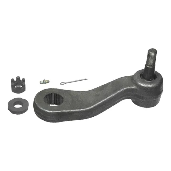 Brazo Pitman Izquierdo Gmc Sierra V8 4.8 2000 A 2006