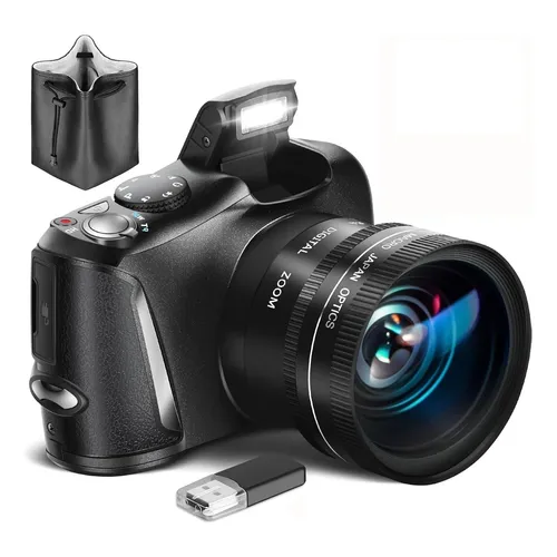 Sony Cyber-shot HX300 DSC-HX300 compacta avançada cor preto