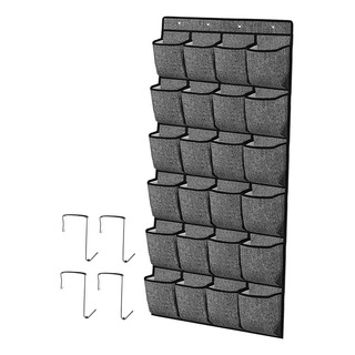Gtx Soporte Para Zapatos Organizador De Pared Para Colgar 24 Gtx Soporte Para Zapatos Organizador De Pared Para Colgar 24