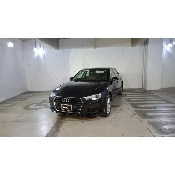 Audi A4 2.0 Tfsi Dynamic S-tronic