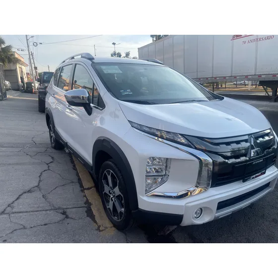 Mitsubishi Xpander 1.5 Cross At