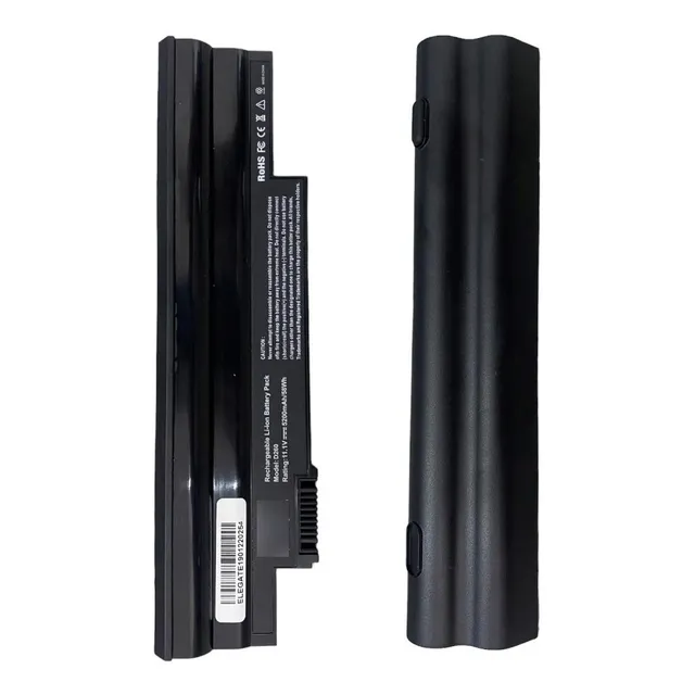 Bateria Para Acer Aspire One D255 D260 D257 2607