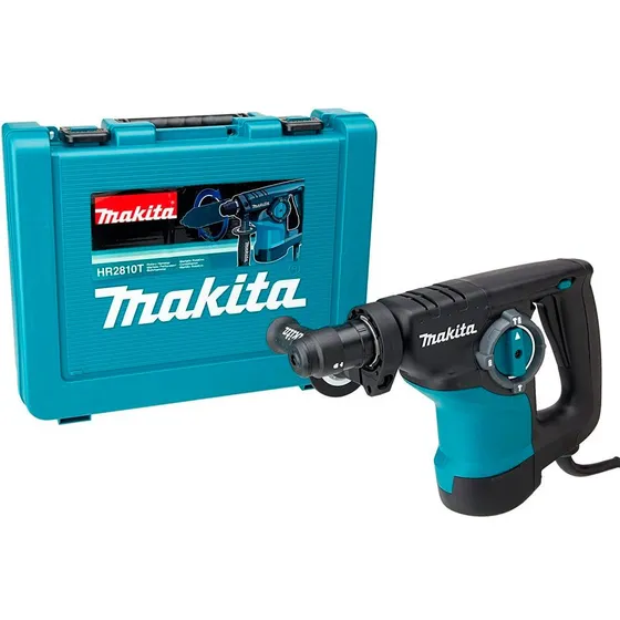Martillo Perforador Makita Sds Plus 28mm 1-1/8  800w + Chuck