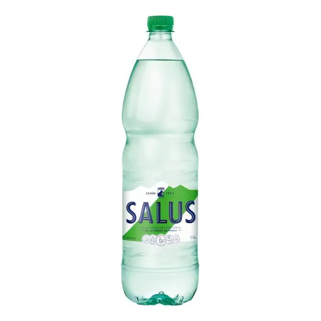Agua Salus Sin Gas 1.5l