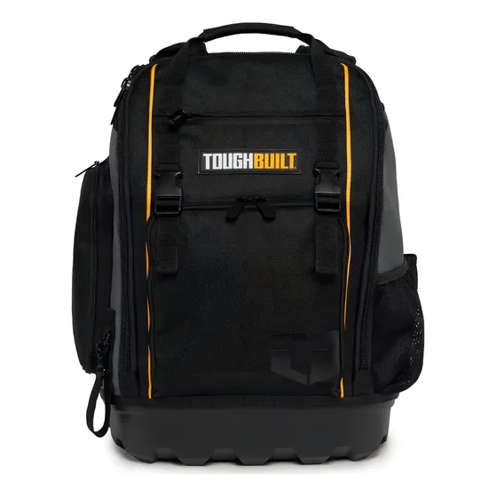 Mochila Portaherramientas Trabajo Pesado Toughbuilt Tb-66c