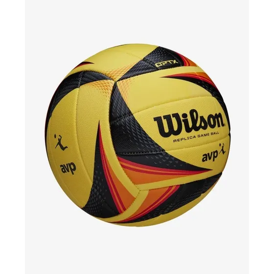 Balón De Voleibol Wilson Pelota De Volleyball Avp Réplica