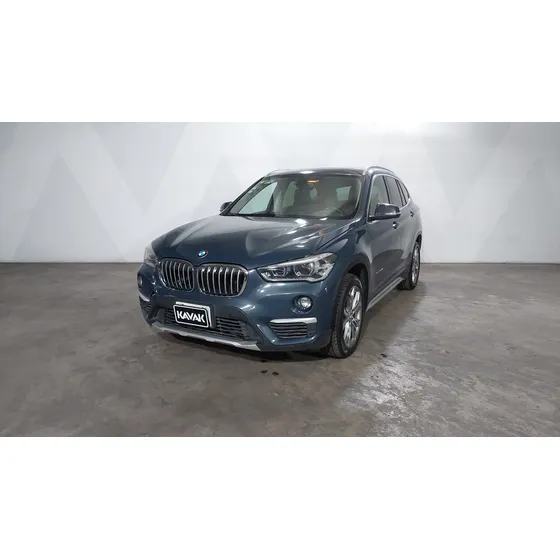Bmw X1 2.0 Sdrive 20ia X Line