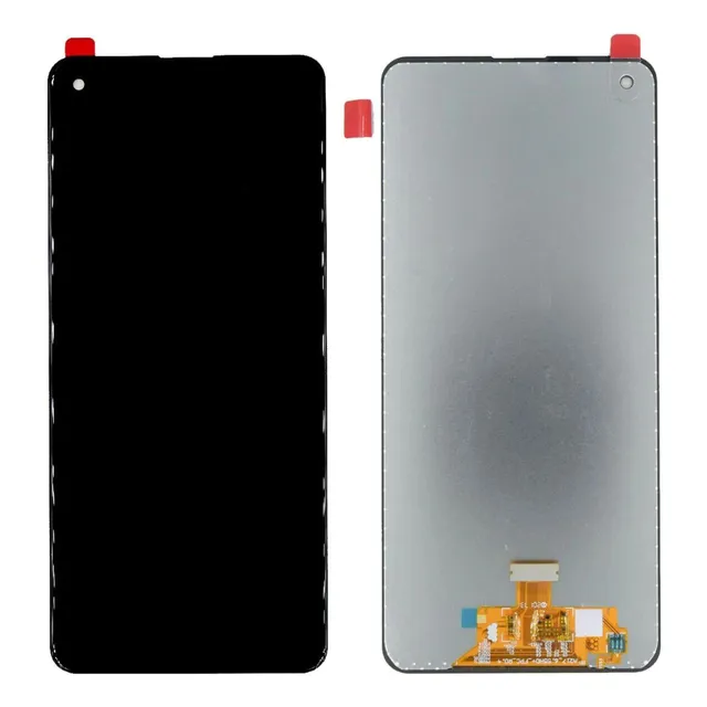 Display Compatible Con Samsung A21s Oem - 2dm Digital