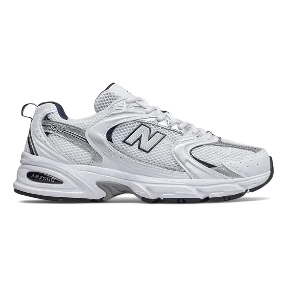 Tênis New Balance 530 Retrô Feminino Original Treino